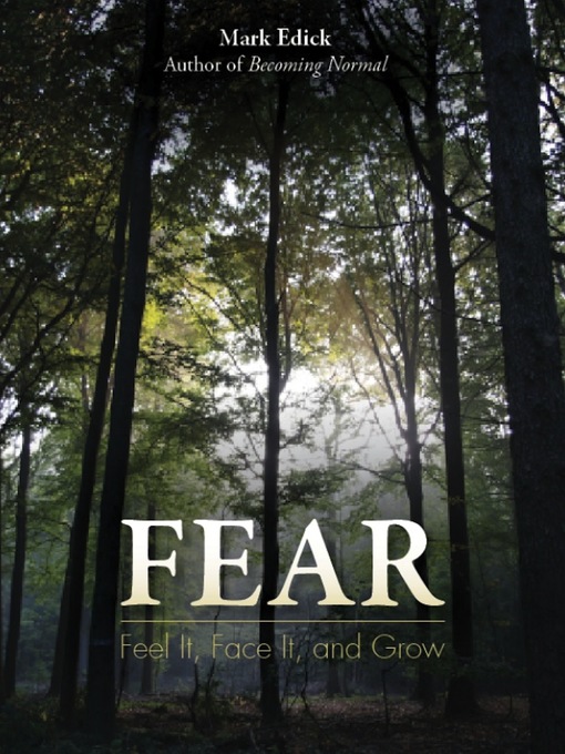 Title details for Fear by Mark Edick - Available